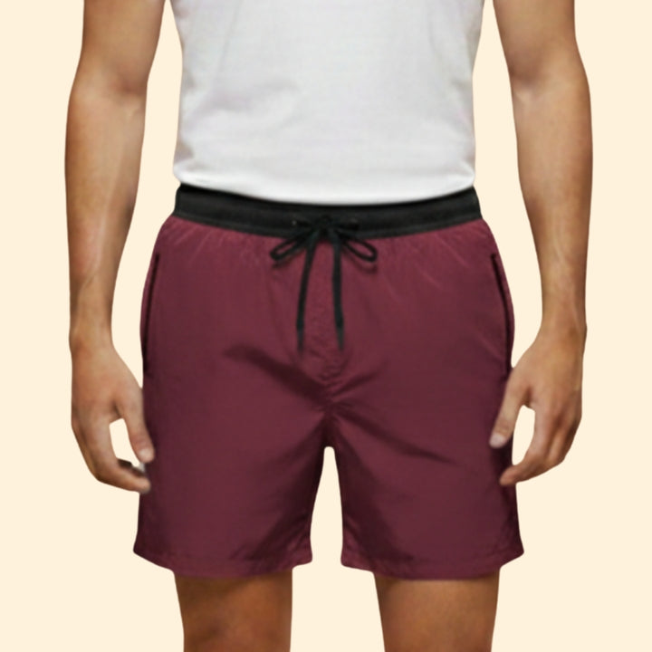 Men's Casual Swimwear Shorts