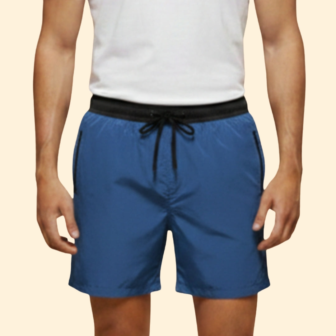 Men's Casual Swimwear Shorts