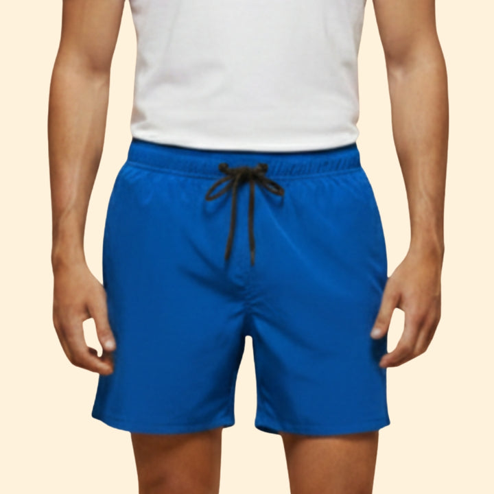 Men's Casual Swimwear Shorts