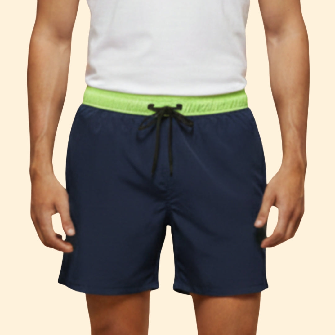Men's Casual Swimwear Shorts