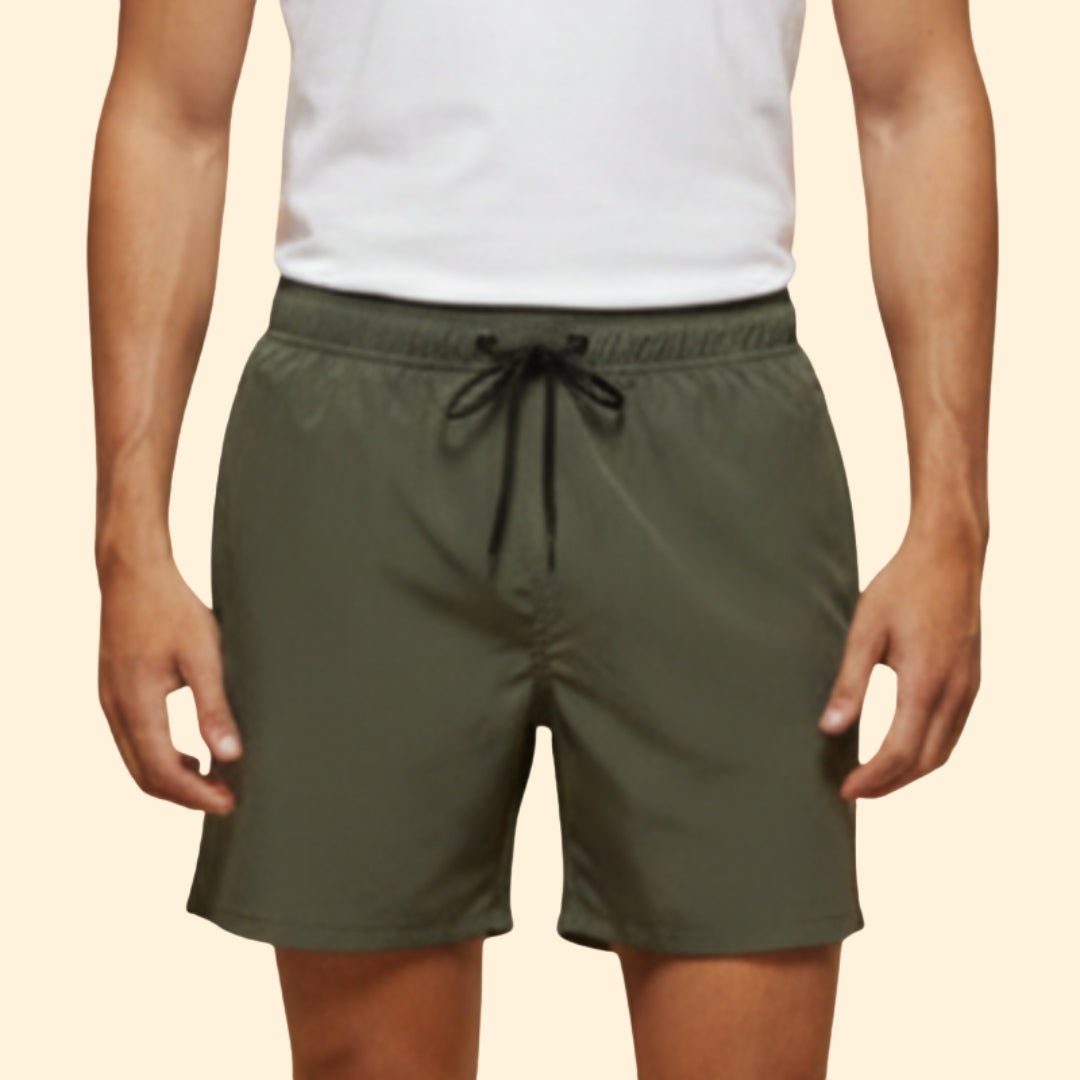 Men's Casual Swimwear Shorts