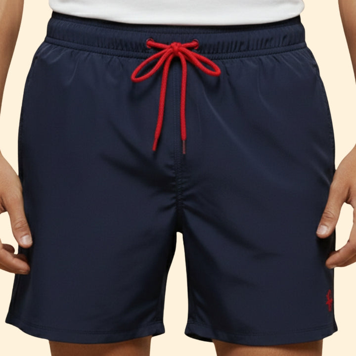 Men's Casual Swimwear Shorts