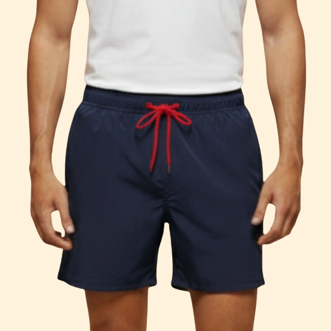 Men's Casual Swimwear Shorts