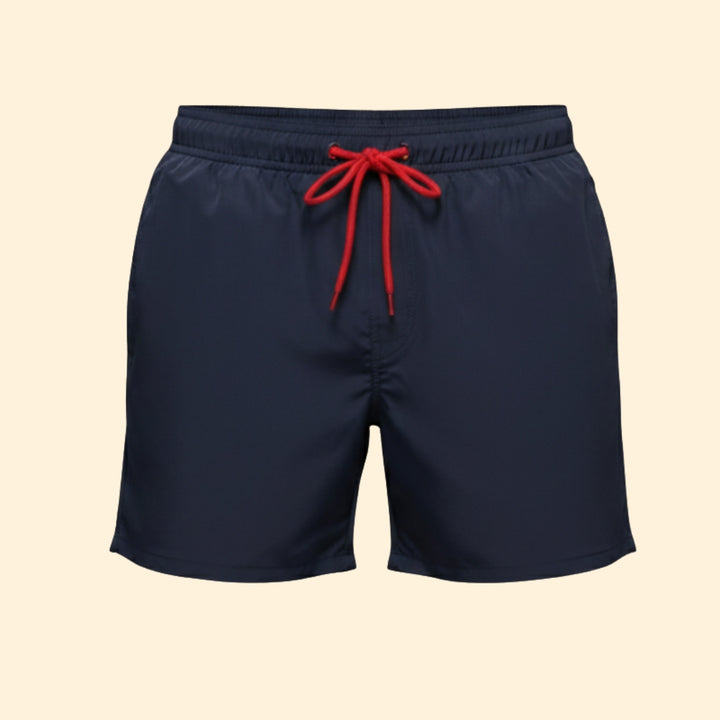 Men's Casual Swimwear Shorts