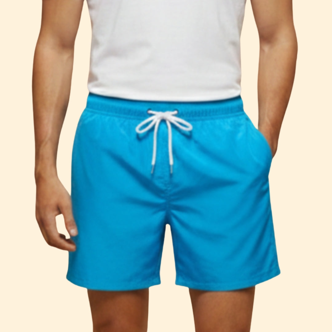 Men's Casual Swimwear Shorts