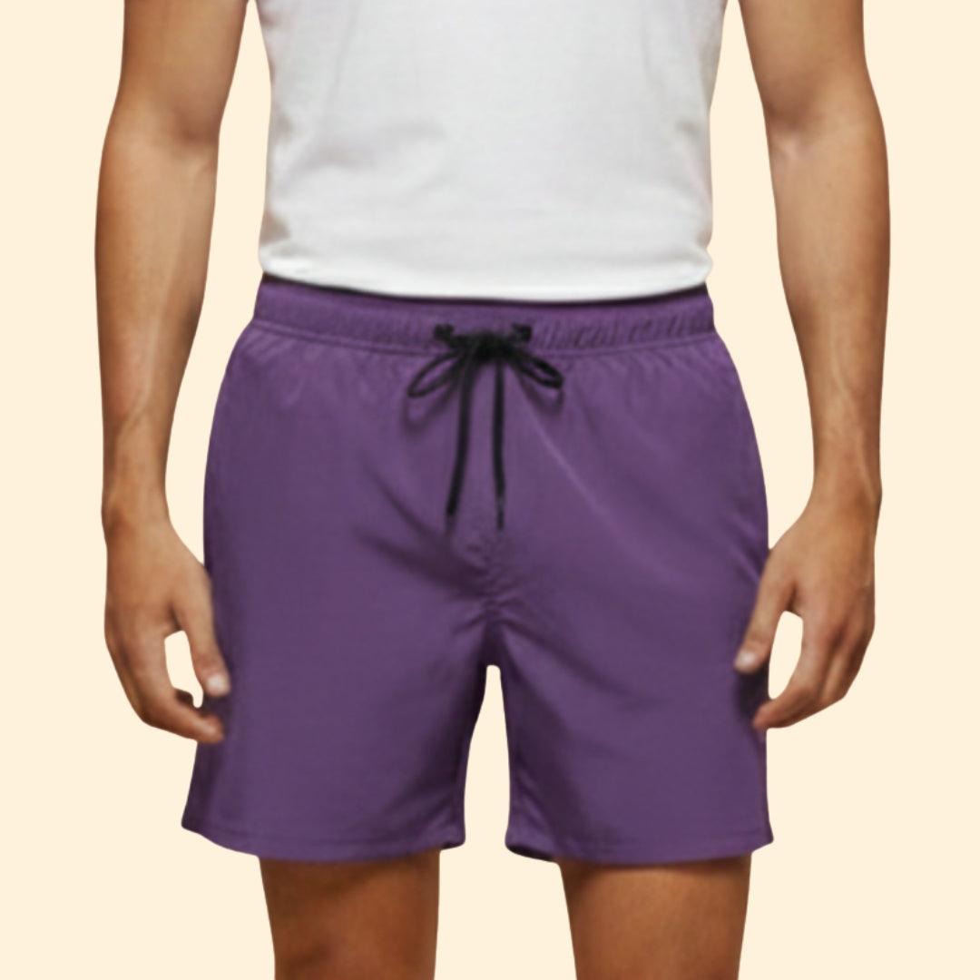 Men's Casual Swimwear Shorts