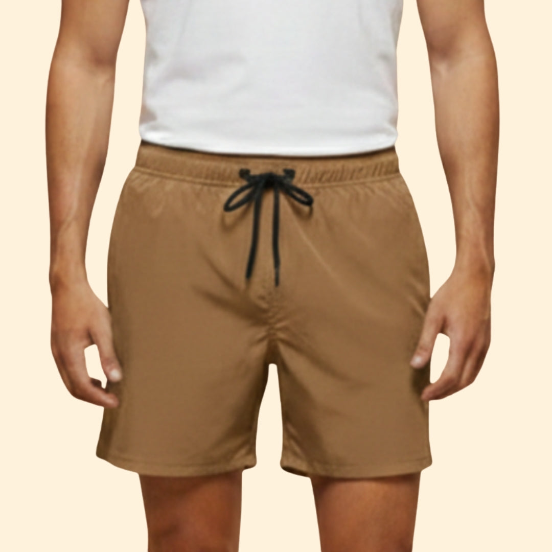 Men's Casual Swimwear Shorts