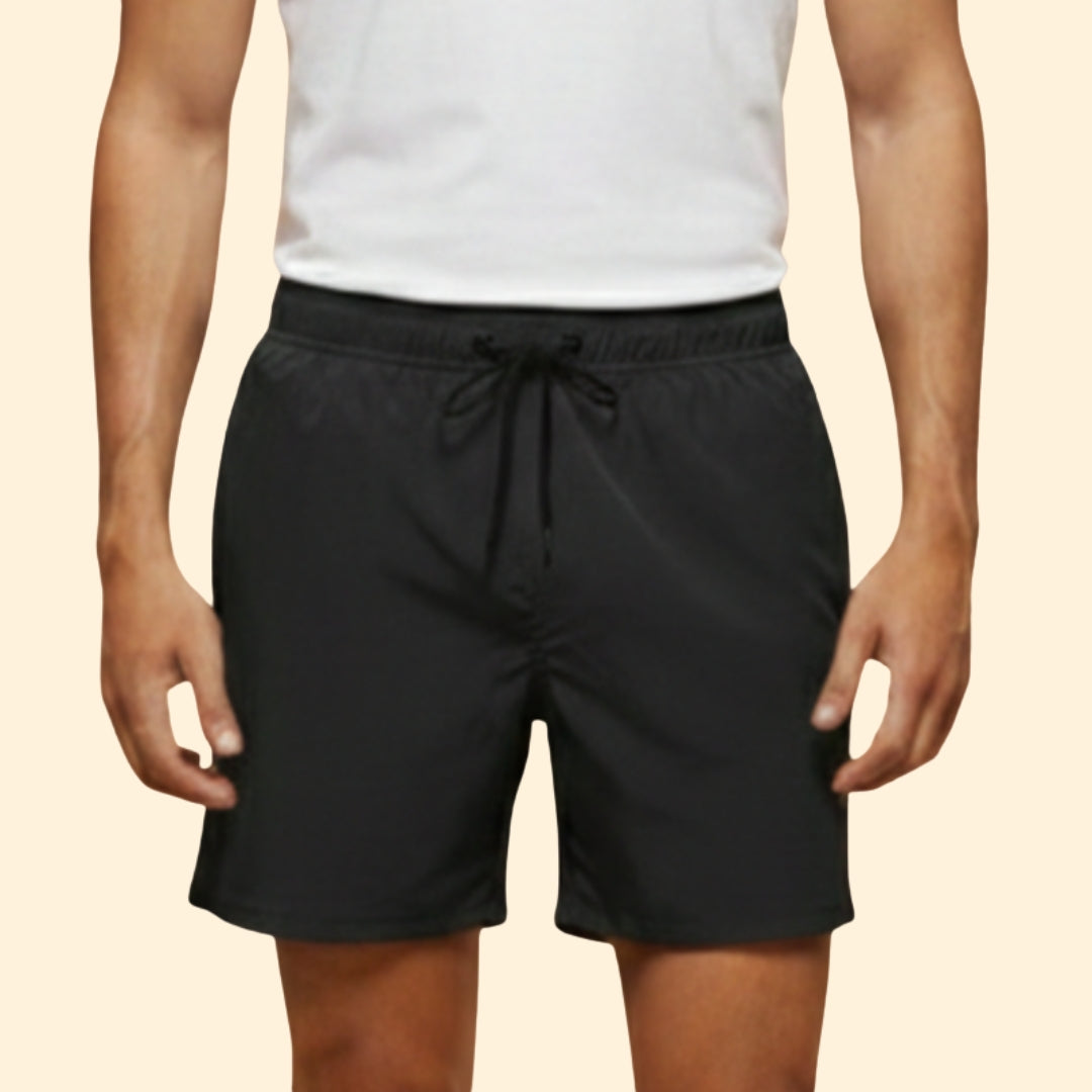 Men's Casual Swimwear Shorts