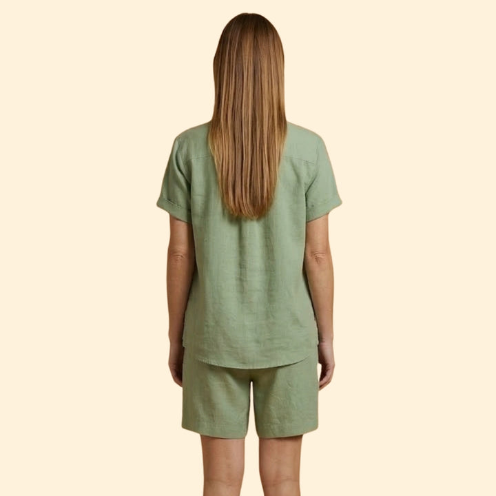 Men's Casual Two-Piece Set