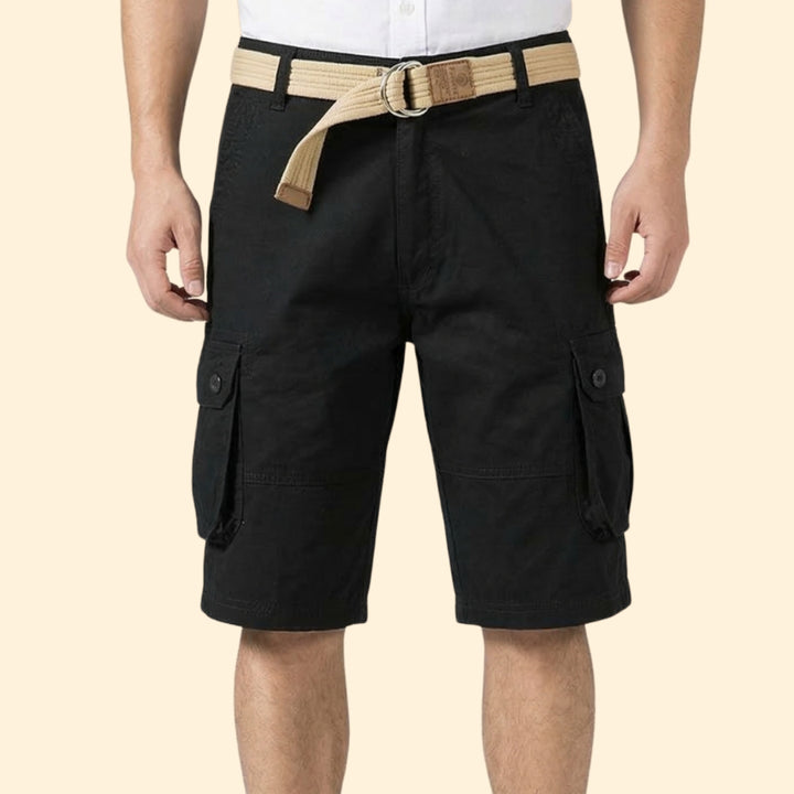 Men's Casual Utility Shorts