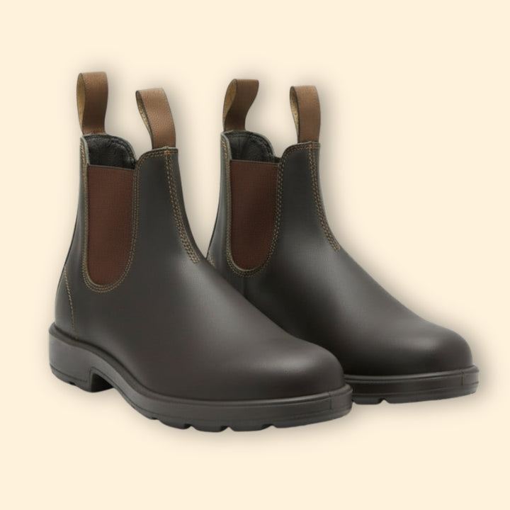 Men’s Chelsea Boot Modern