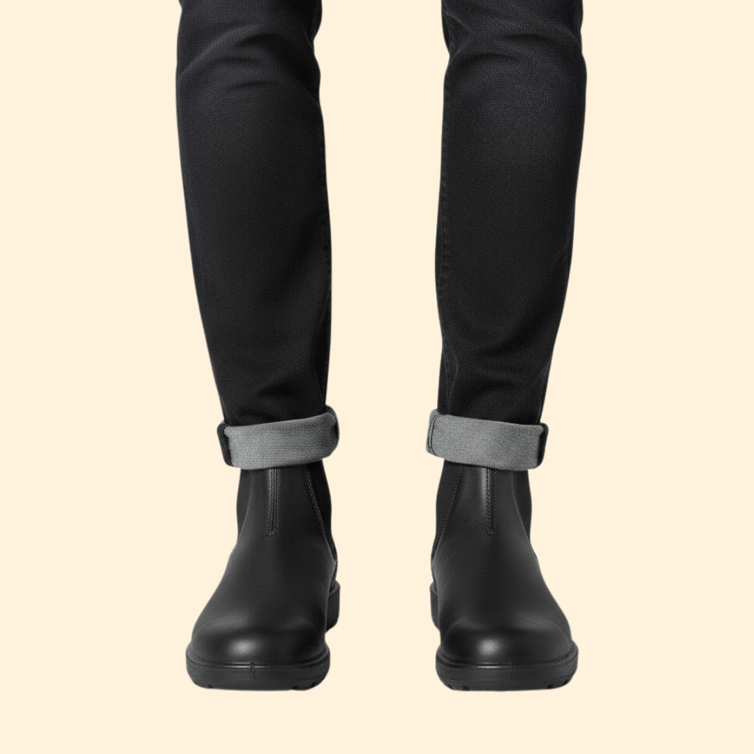 Men’s Chelsea Boot Modern
