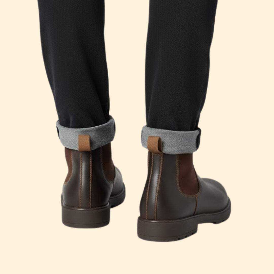 Men’s Chelsea Boot Modern