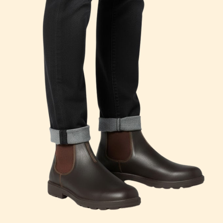Men’s Chelsea Boot Modern