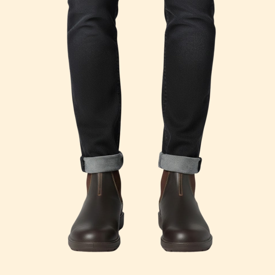 Men’s Chelsea Boot Modern