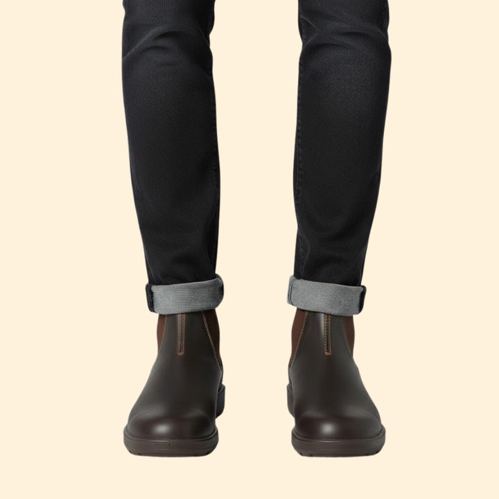 Men’s Chelsea Boot Modern