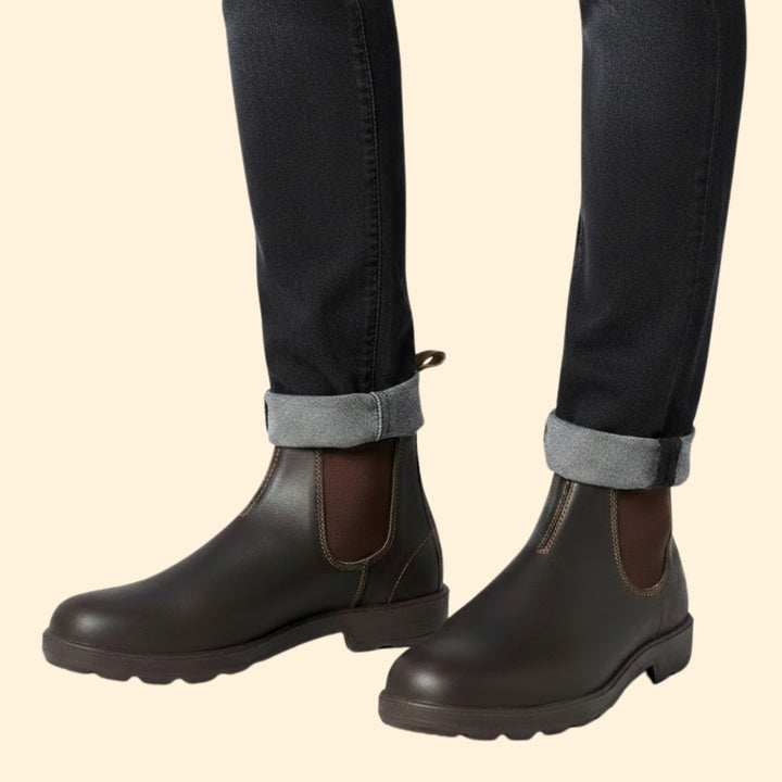Men’s Chelsea Boot Modern