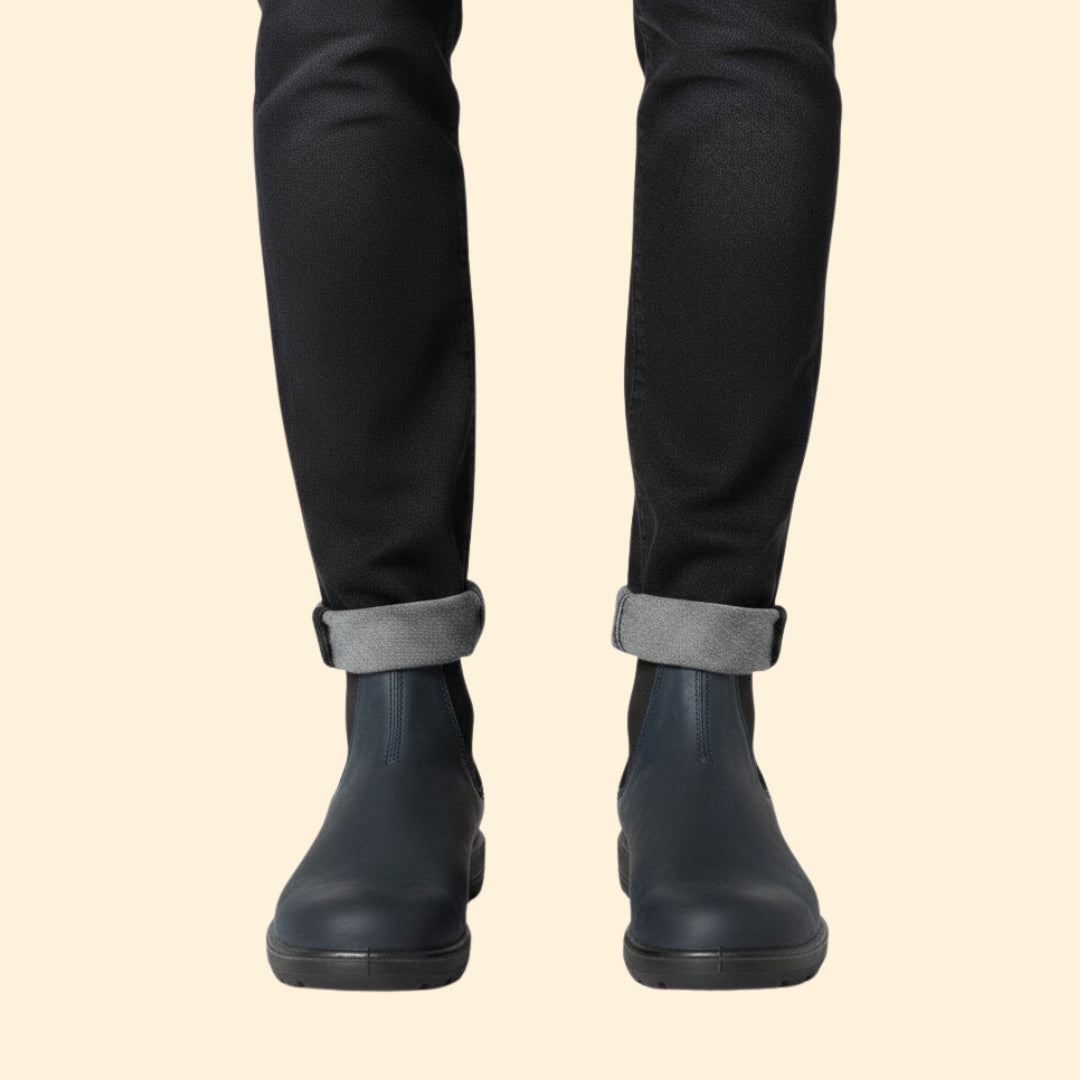 Men’s Chelsea Boot Modern