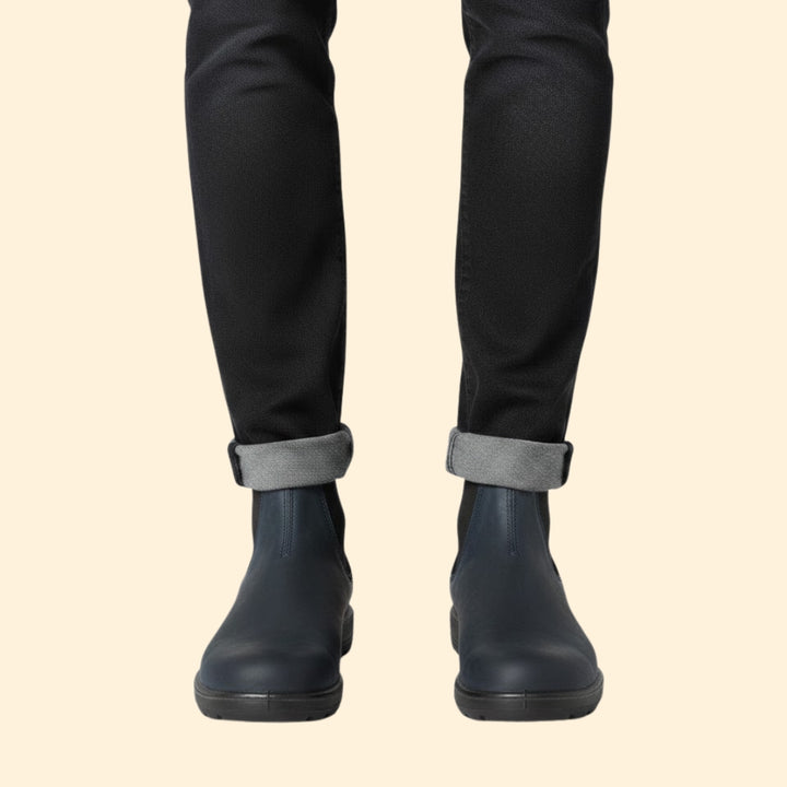 Men’s Chelsea Boot Modern