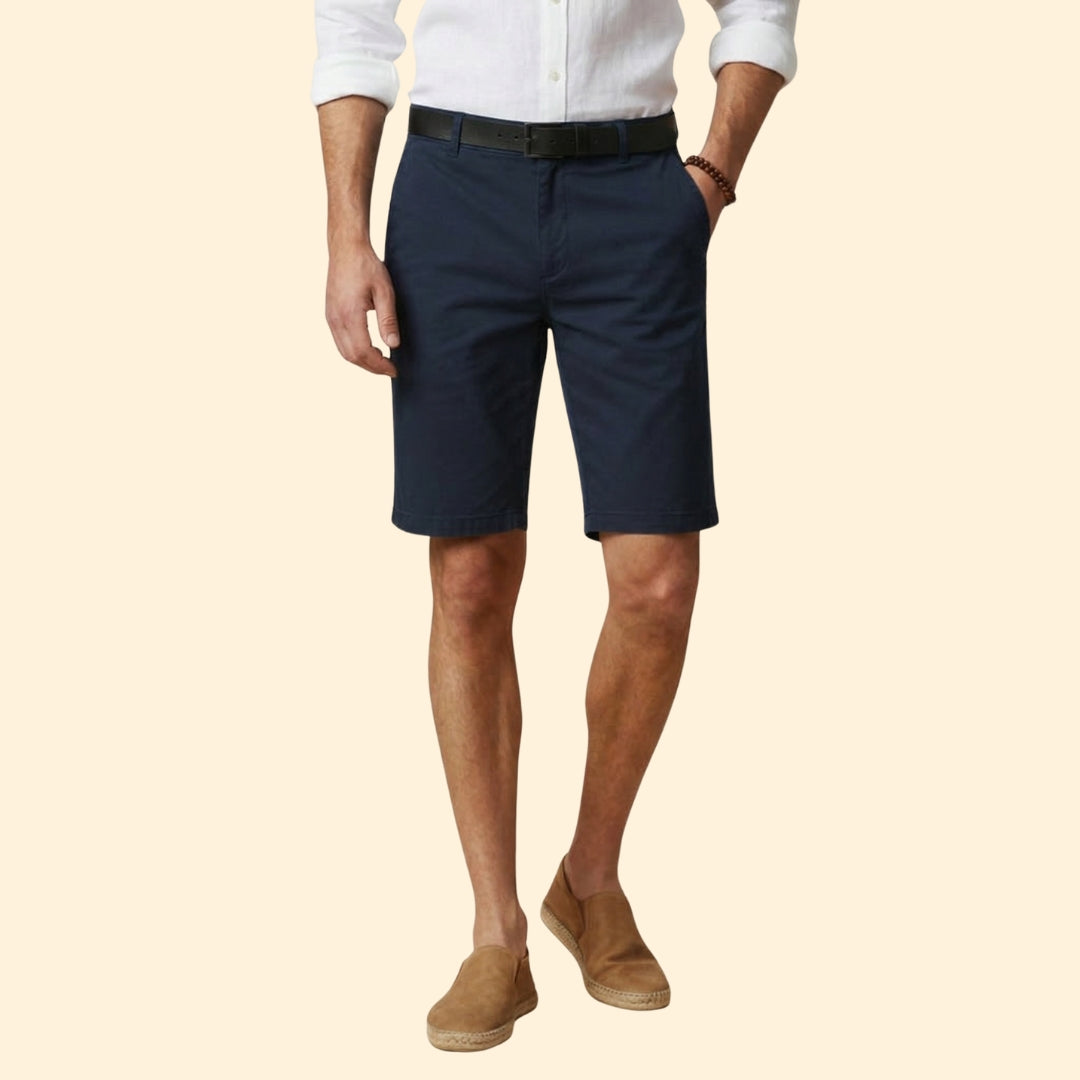Men’s Classic Casual Shorts