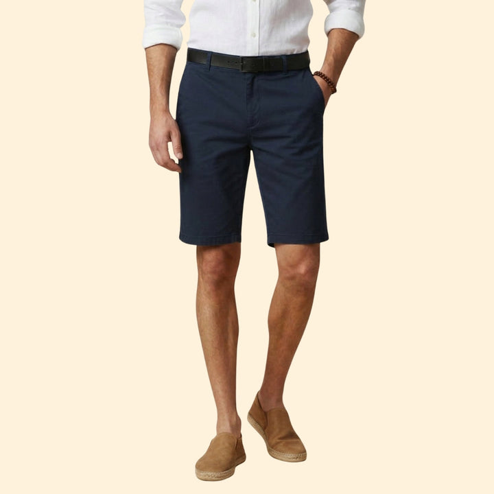 Men’s Classic Casual Shorts