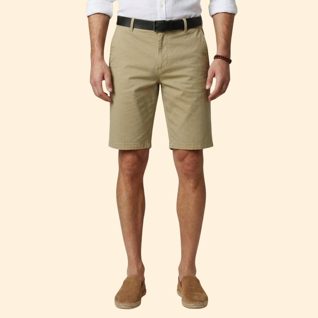 Men’s Classic Casual Shorts