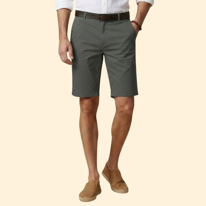 Men’s Classic Casual Shorts
