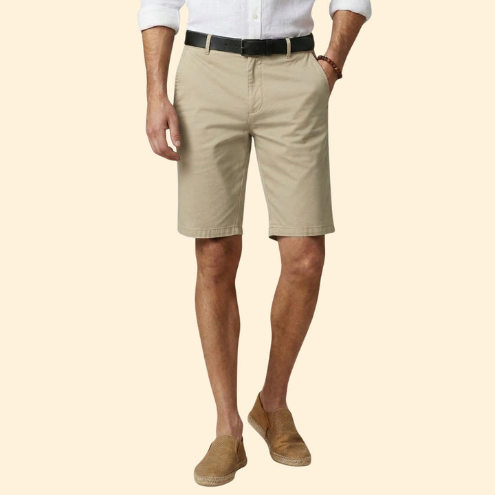 Men’s Classic Casual Shorts