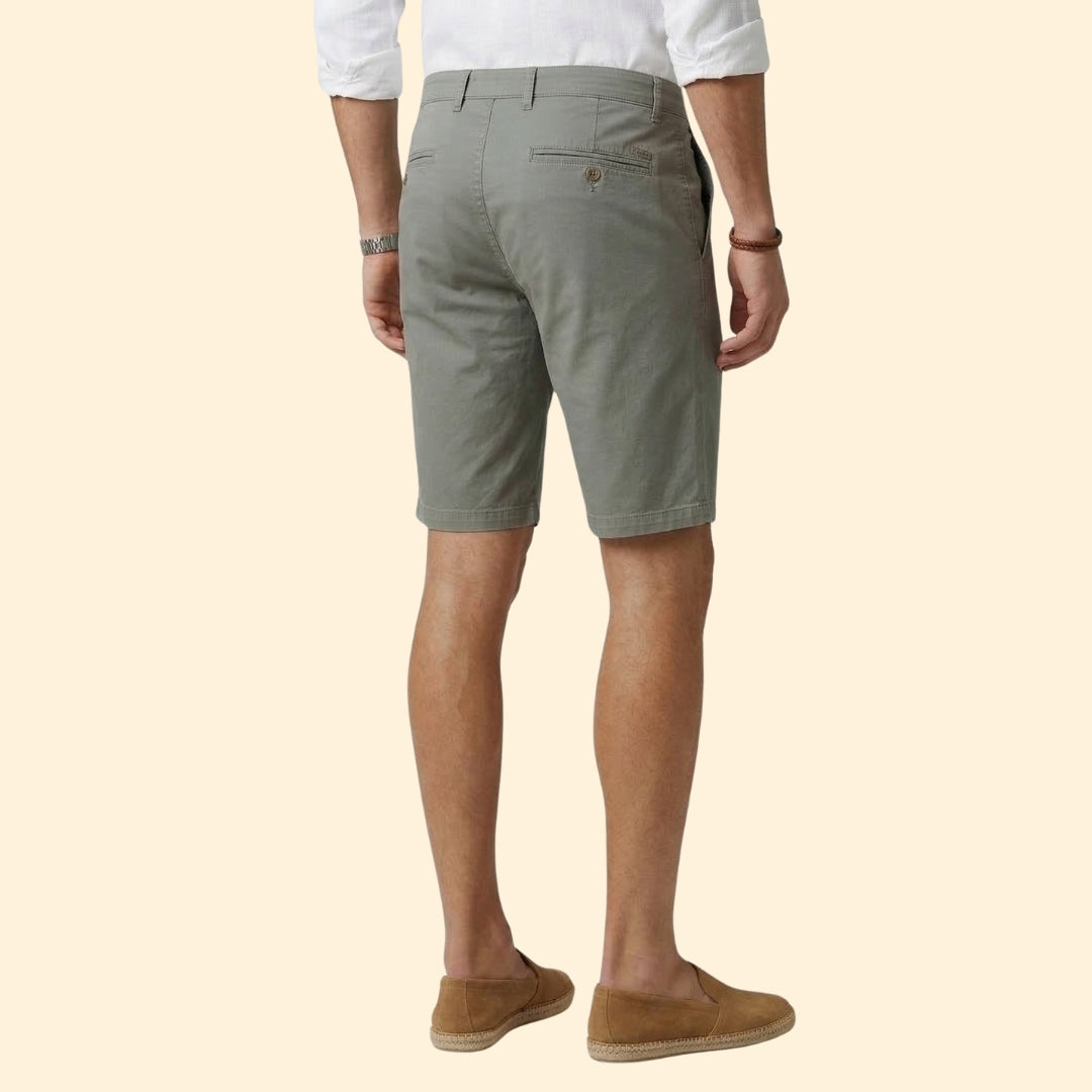 Men’s Classic Casual Shorts