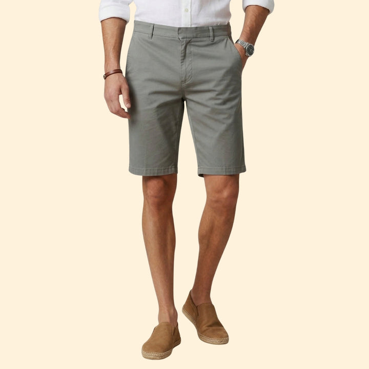 Men’s Classic Casual Shorts
