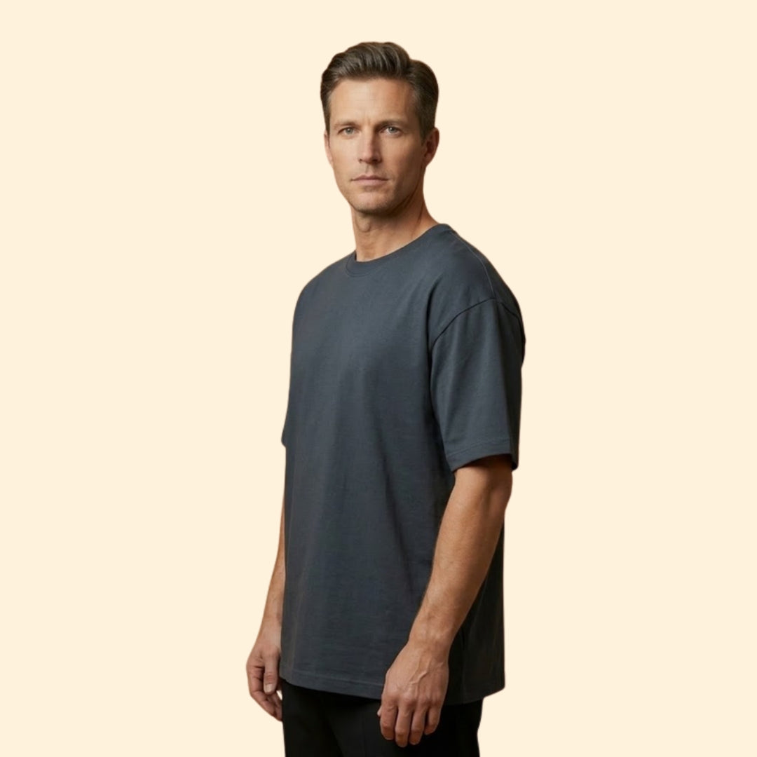 Men's Classic Crewneck T-Shirt