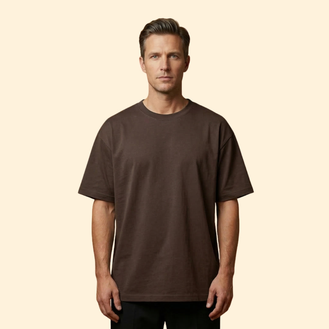 Men's Classic Crewneck T-Shirt