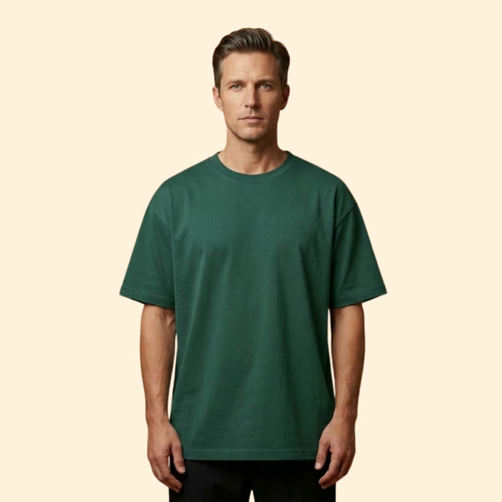 Men's Classic Crewneck T-Shirt