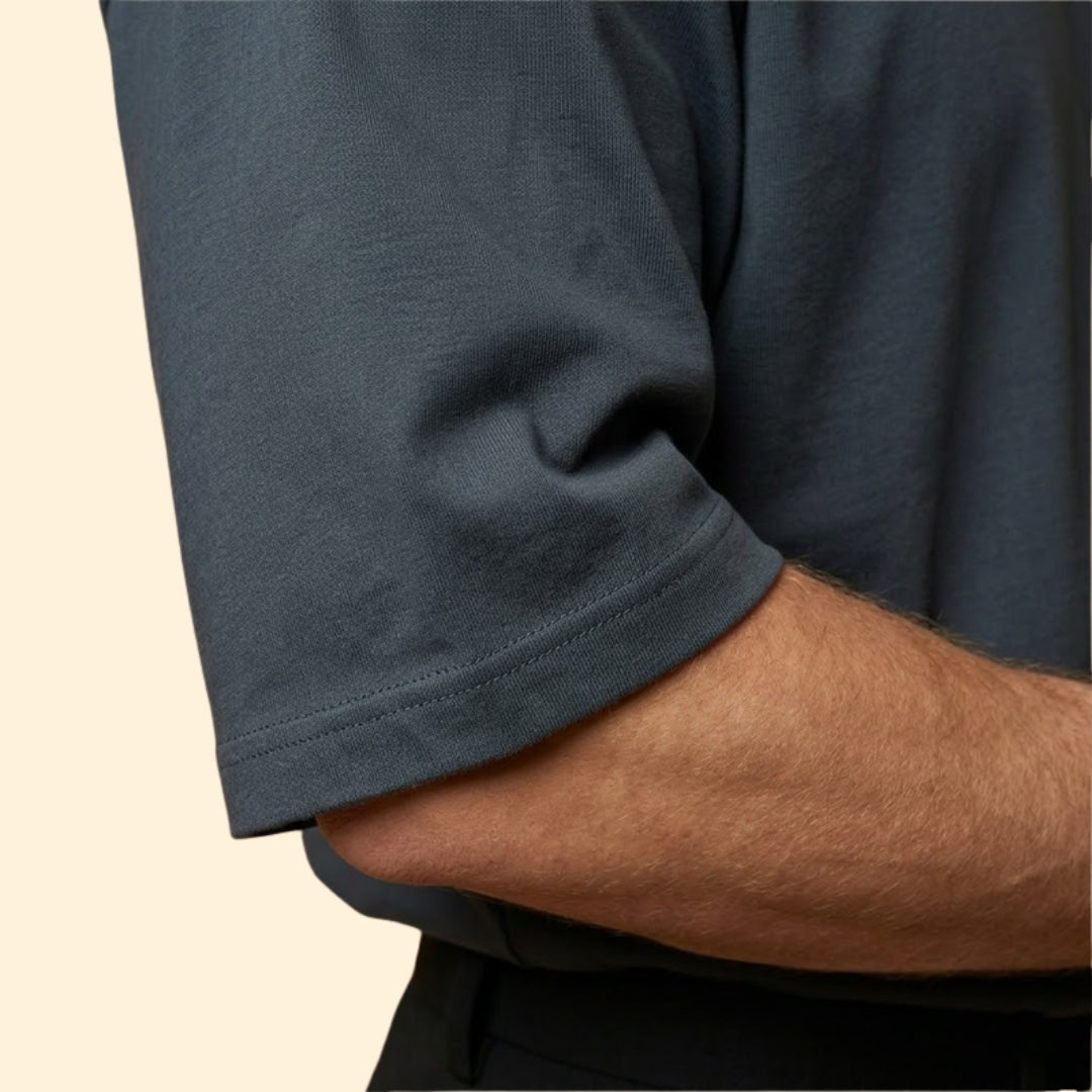 Men's Classic Crewneck T-Shirt