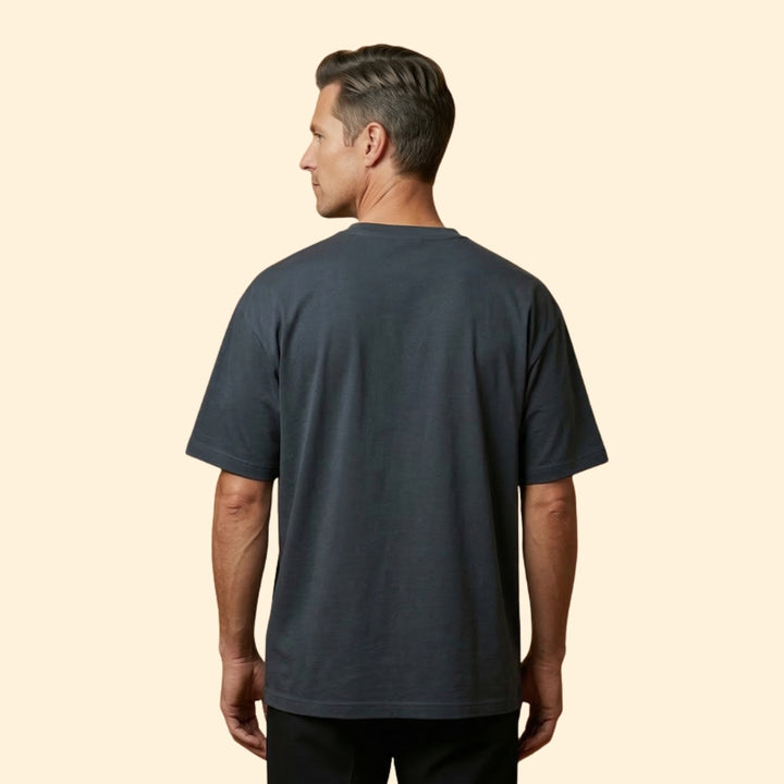 Men's Classic Crewneck T-Shirt