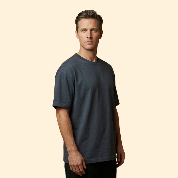 Men's Classic Crewneck T-Shirt