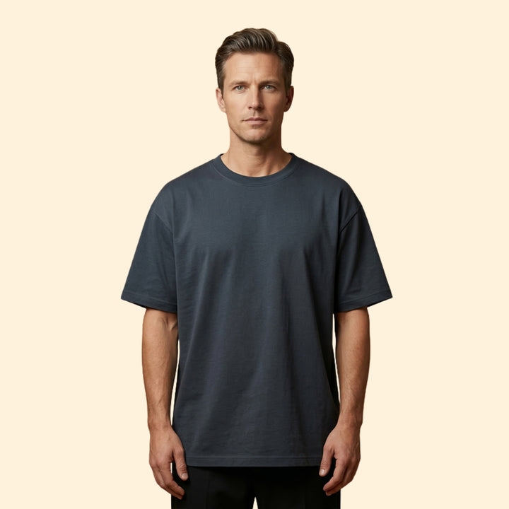 Men's Classic Crewneck T-Shirt