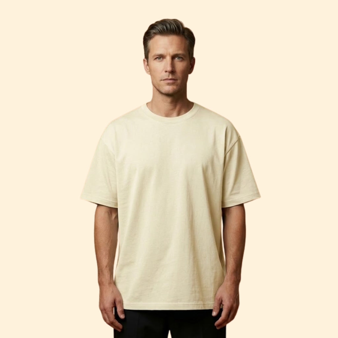 Men's Classic Crewneck T-Shirt