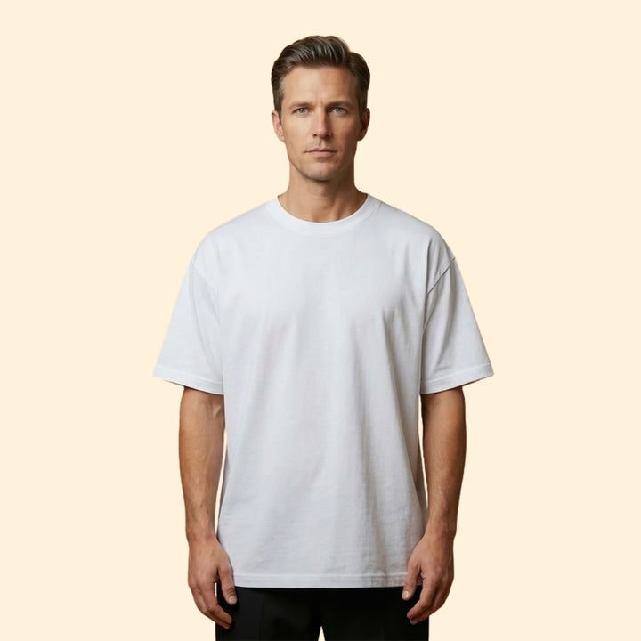 Men's Classic Crewneck T-Shirt