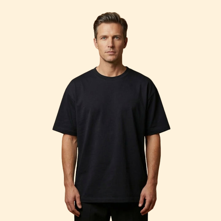 Men's Classic Crewneck T-Shirt