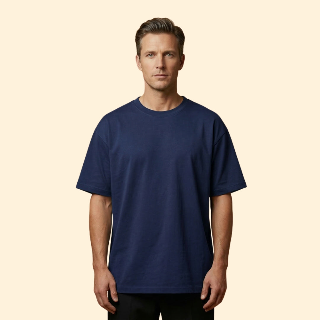 Men's Classic Crewneck T-Shirt