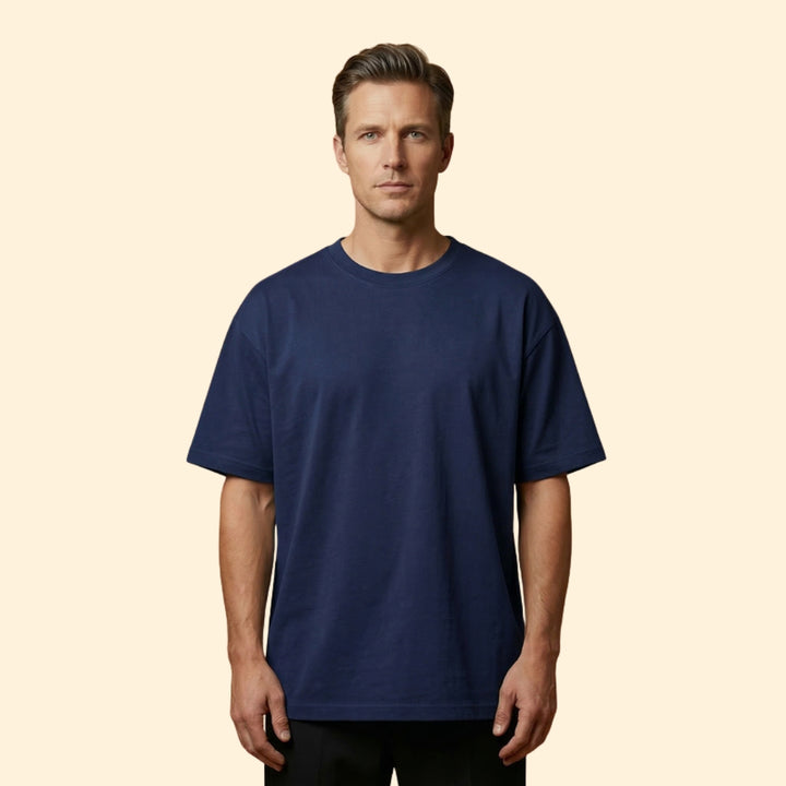 Men's Classic Crewneck T-Shirt