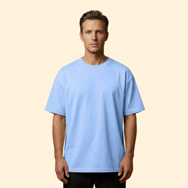 Men's Classic Crewneck T-Shirt