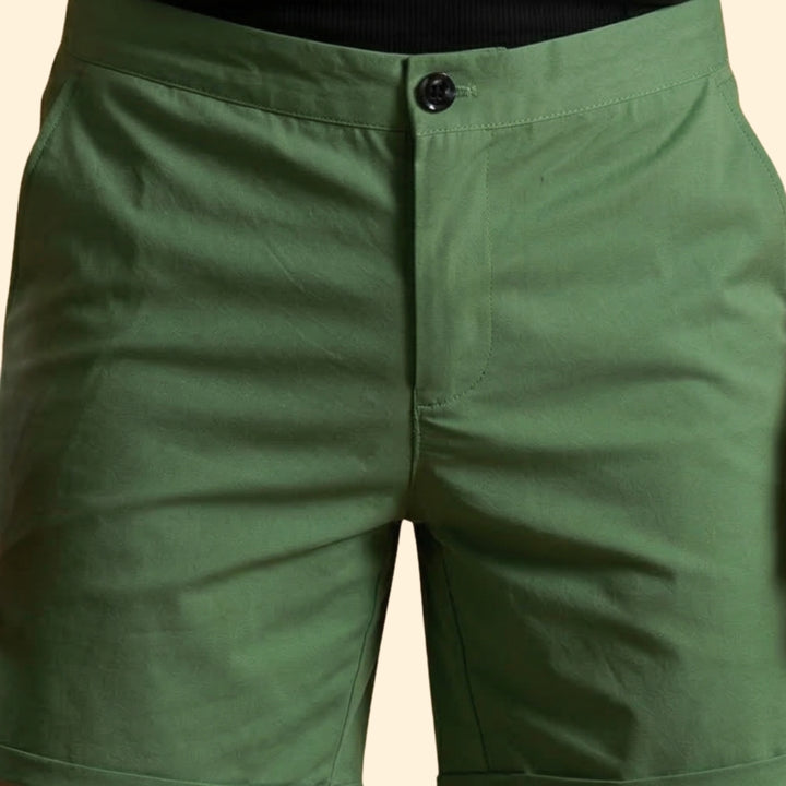 Men's Classic Fit Shorts