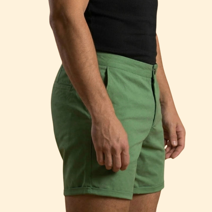 Men's Classic Fit Shorts