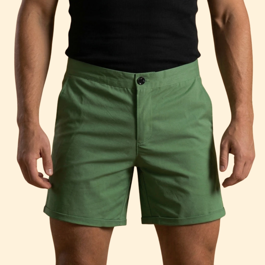 Men's Classic Fit Shorts