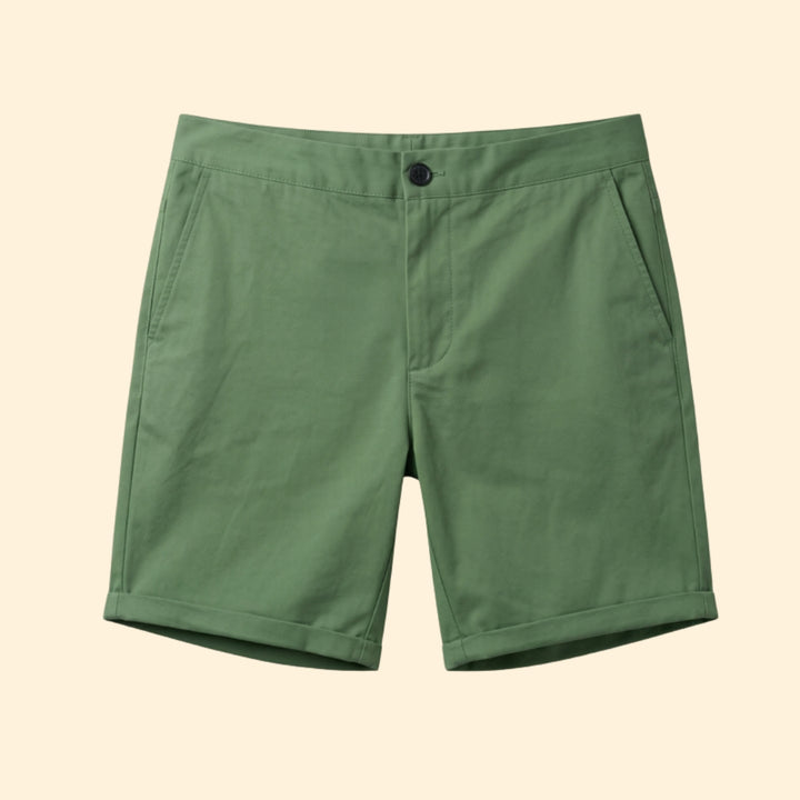 Men's Classic Fit Shorts