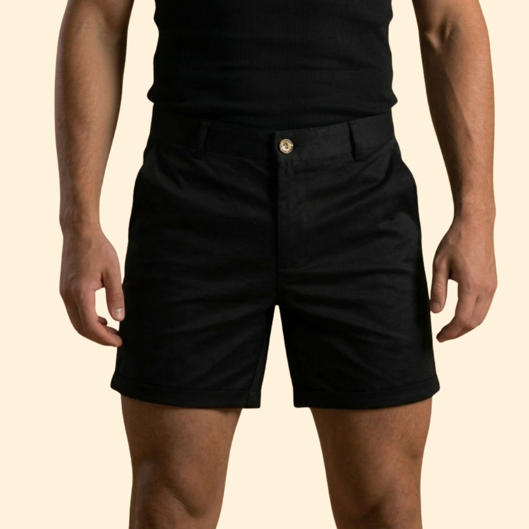 Men's Classic Fit Shorts