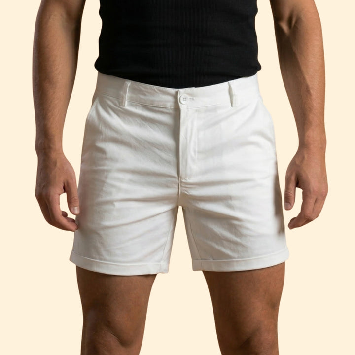 Men's Classic Fit Shorts
