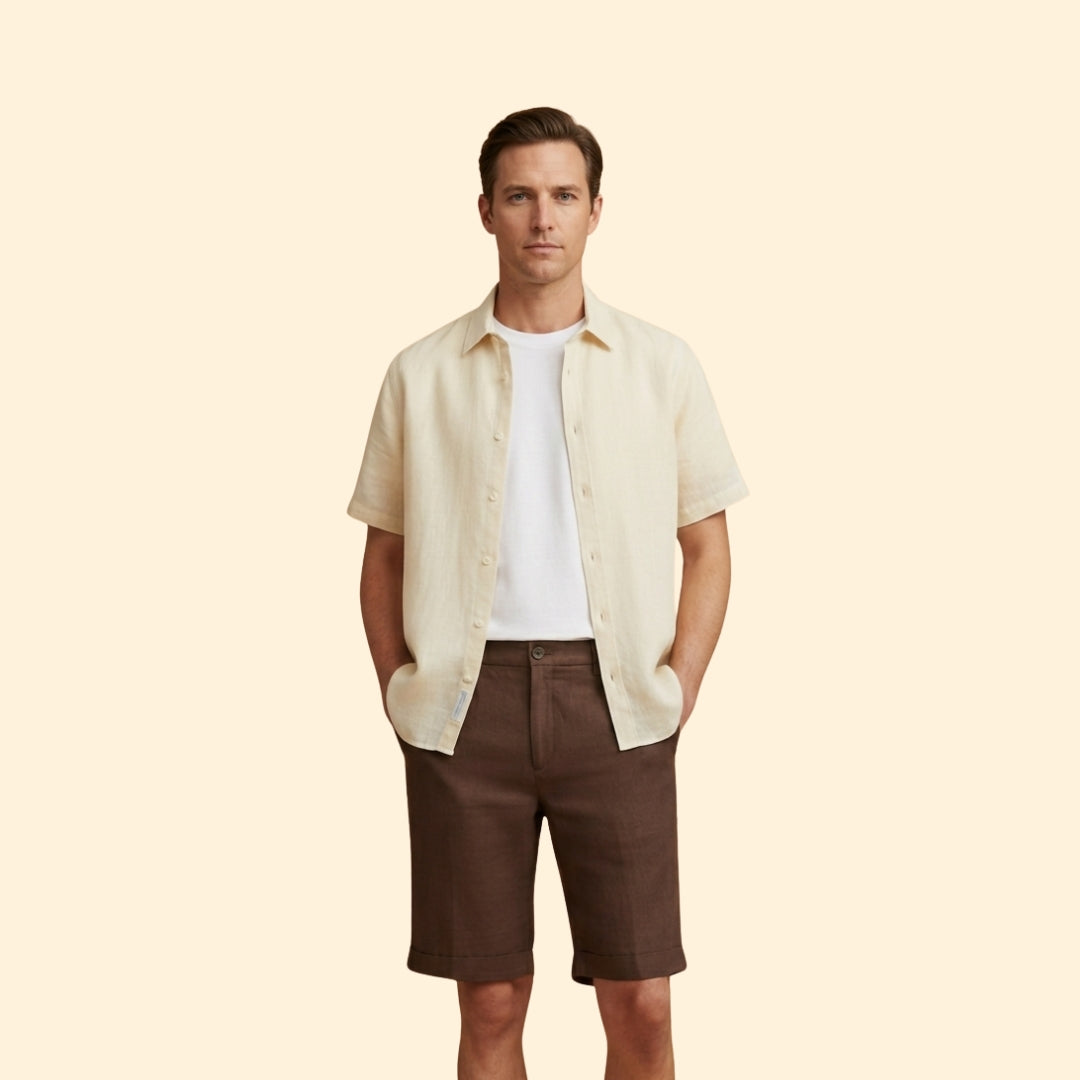 Men’s Classic Shorts
